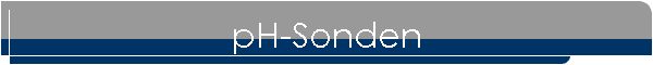 pH-Sonden