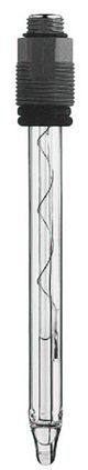 pH-Elektrode mit GSA-Steckkopf