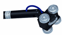 Typ-K-Rollenfühler