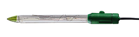 pH-Elektrode für Emulsionen